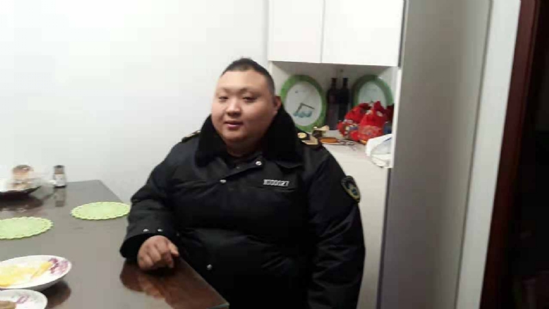 通路的第一张照片--绵阳相亲服务中心