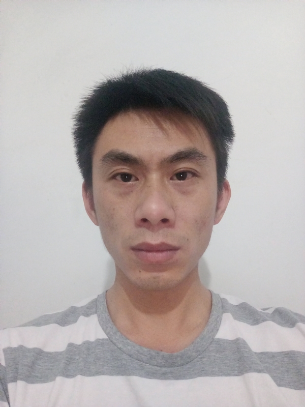 大龄男中年的第一张照片--绵阳相亲服务中心