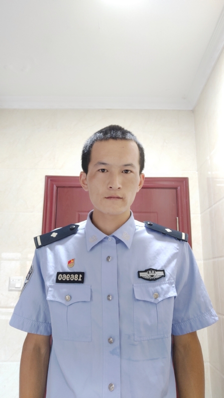 自俞灏明的第一张照片--绵阳相亲服务中心