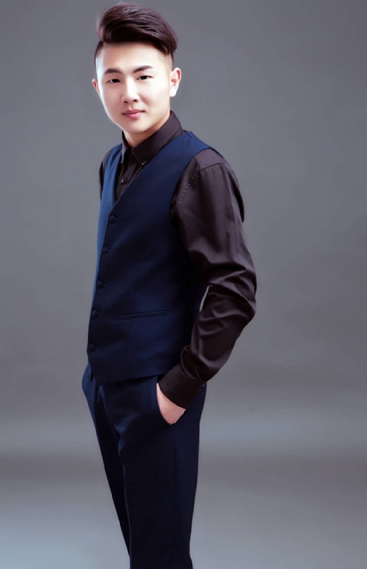 林朋的第一张照片--绵阳相亲服务中心