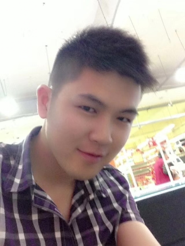 单身汉的第一张照片--绵阳相亲服务中心