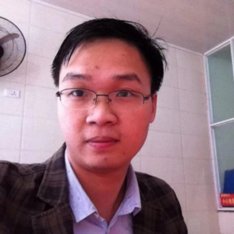 白云飞的第一张照片--绵阳相亲服务中心