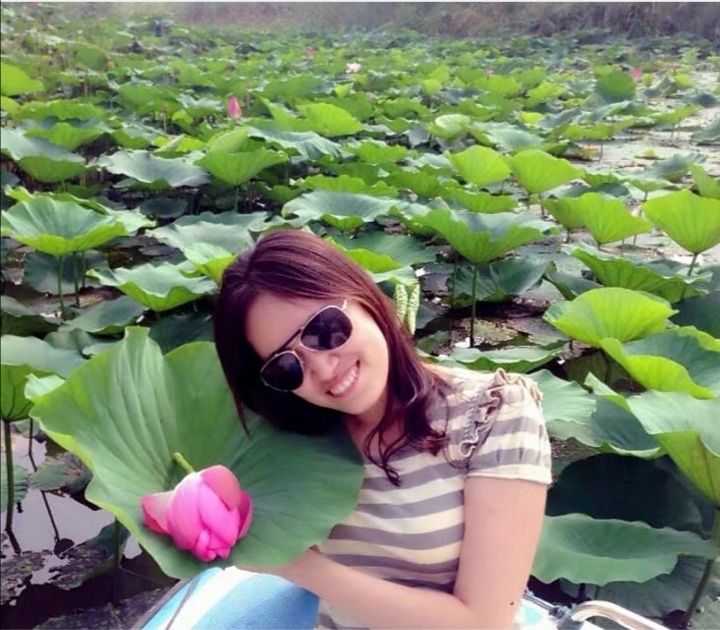 moon的第一张照片--绵阳相亲服务中心