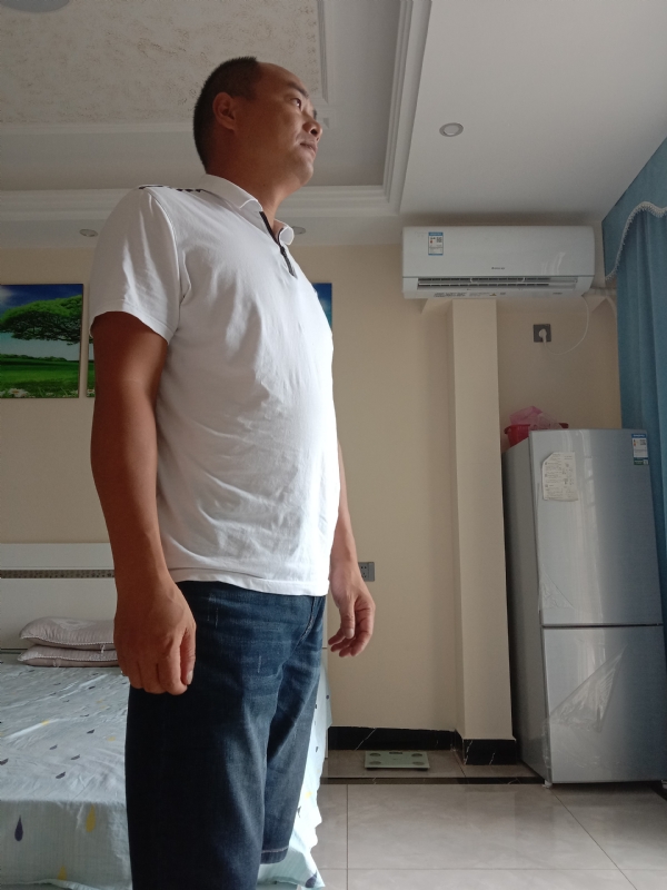 柳暗花明的第一张照片--绵阳相亲服务中心