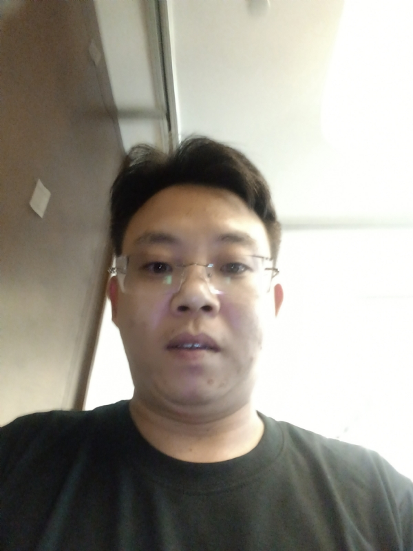 杨小锋的第一张照片--绵阳相亲服务中心