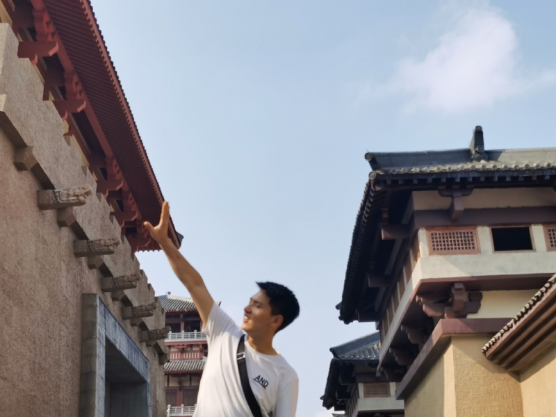 咸鱼不闲的第一张照片--绵阳相亲服务中心