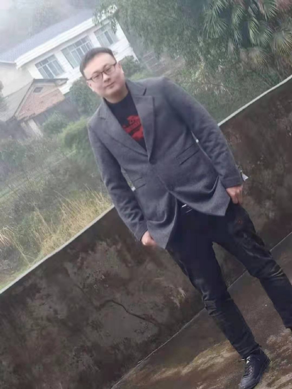 冰城的第一张照片--绵阳相亲服务中心