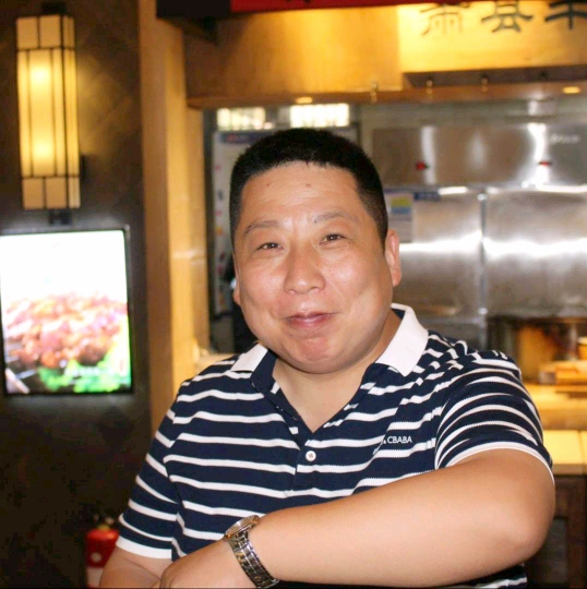 慢半拍的第一张照片--绵阳相亲服务中心