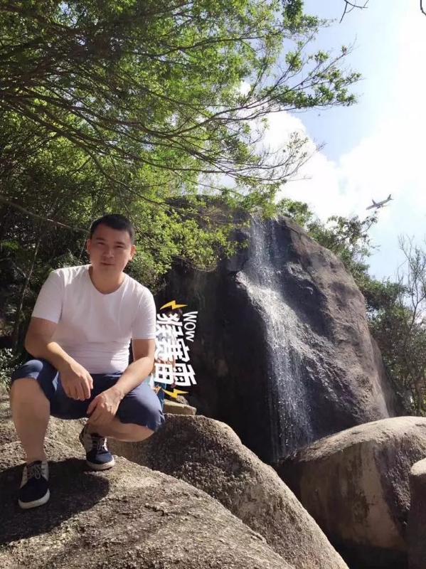 聪儿的第二张照片--绵阳相亲服务中心