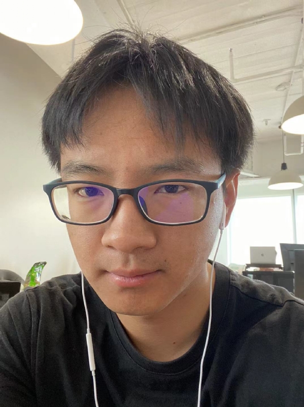 小雨的第一张照片--绵阳相亲服务中心