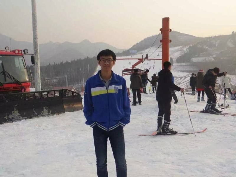 小雨的第四张照片--绵阳相亲服务中心