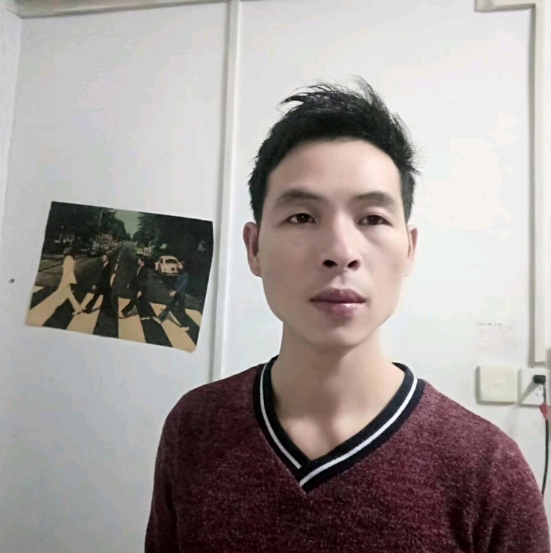 真诚相待的第一张照片--绵阳相亲服务中心