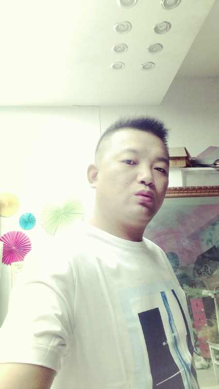 等风来的第一张照片--绵阳相亲服务中心