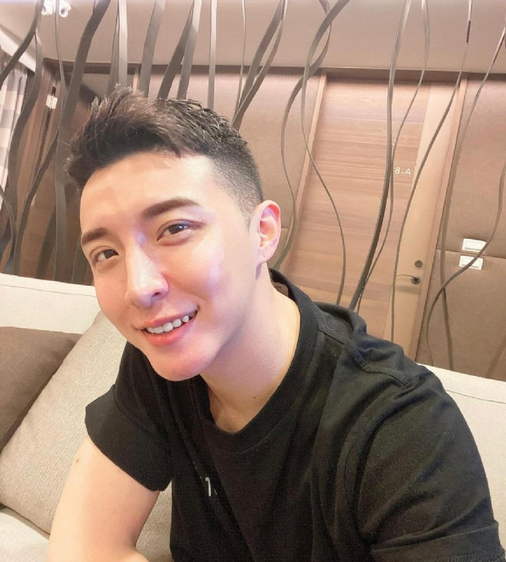 王子的第一张照片--绵阳相亲服务中心