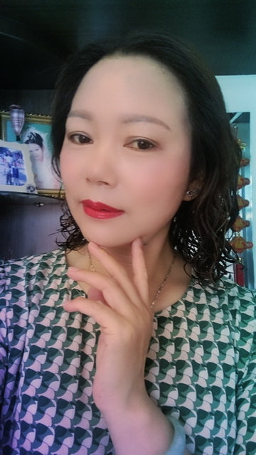 执意温柔的第一张照片--绵阳相亲服务中心