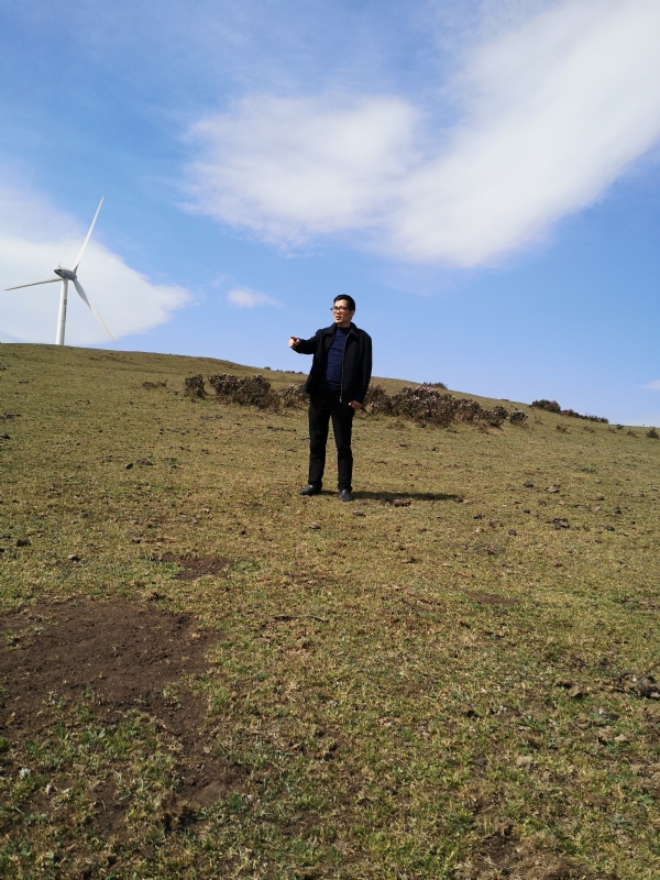 痴心爱人的第二张照片--绵阳相亲服务中心