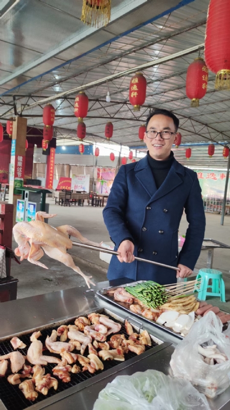 新人波导的第一张照片--绵阳相亲服务中心