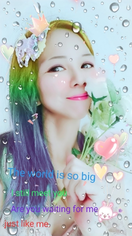 公主驾到的第二张照片--绵阳相亲服务中心