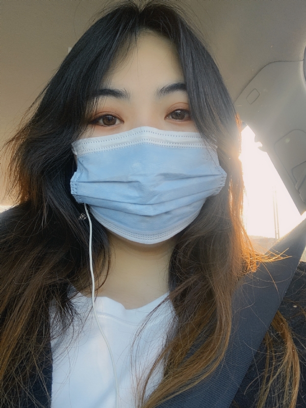 小周周的第一张照片--绵阳相亲服务中心