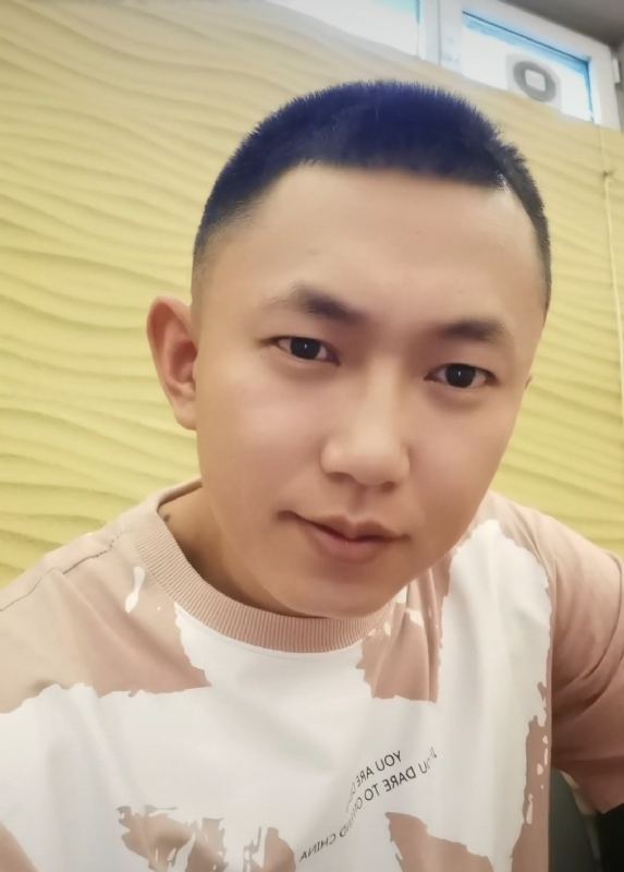 爱意随风起的第一张照片--绵阳相亲服务中心