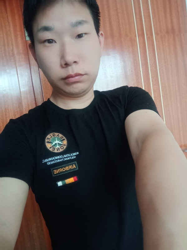 求真的第一张照片--绵阳相亲服务中心