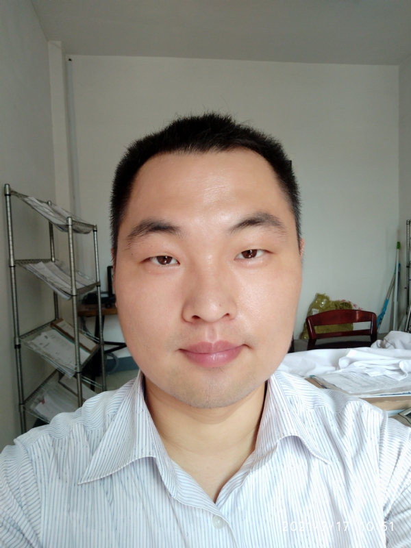 阿灿的第一张照片--绵阳相亲服务中心