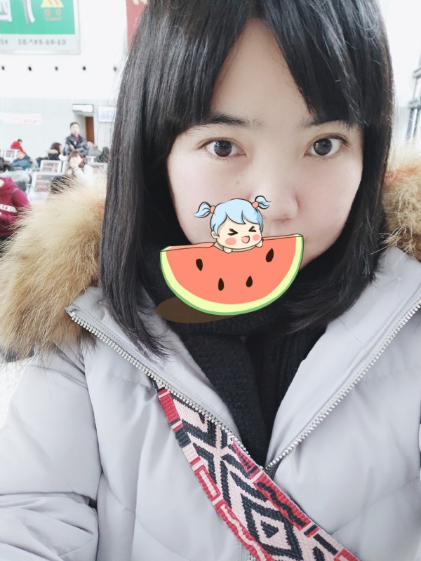 萱玲的第一张照片--绵阳相亲服务中心