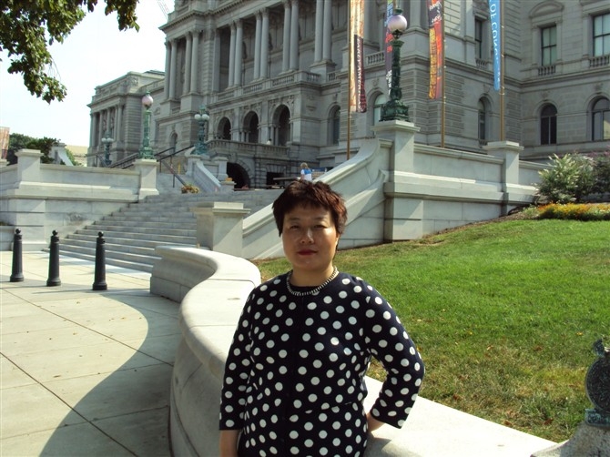 心灵归宿的第二张照片--绵阳相亲服务中心