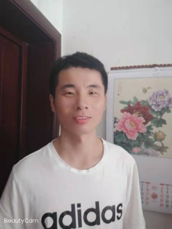 寂寞沙洲冷的第一张照片--绵阳相亲服务中心