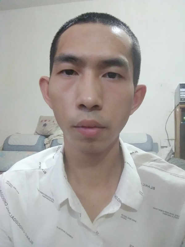 惜颜的第一张照片--绵阳相亲服务中心