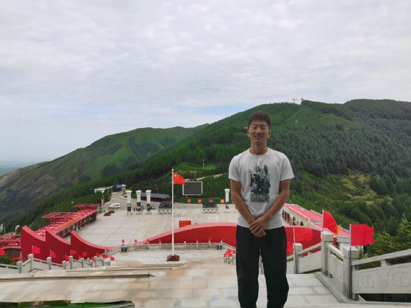 zj的第二张照片--绵阳相亲服务中心