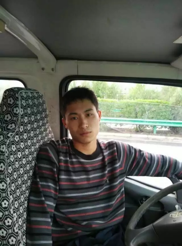 桦树林的第一张照片--绵阳相亲服务中心