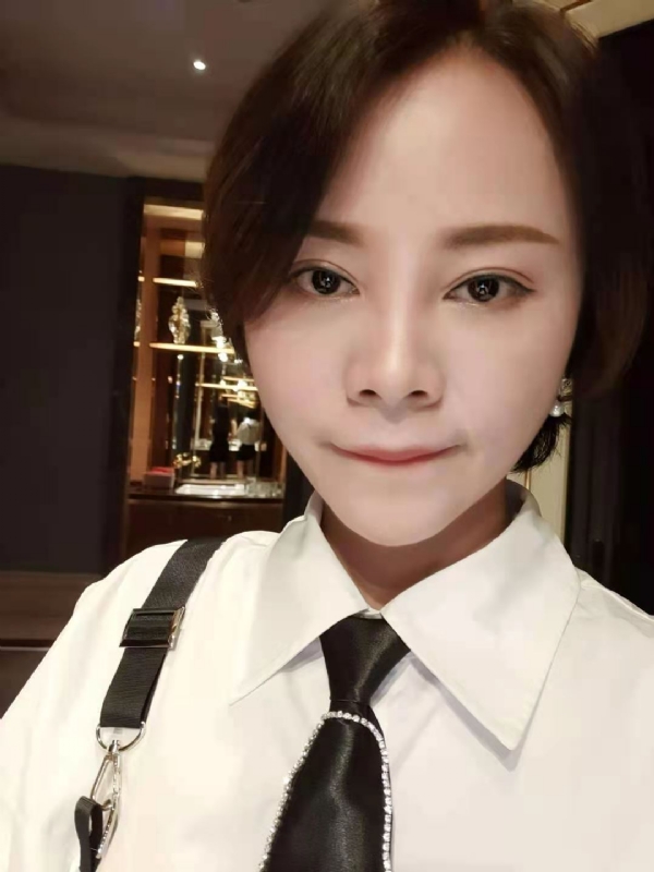 只为一人的第一张照片--绵阳相亲服务中心