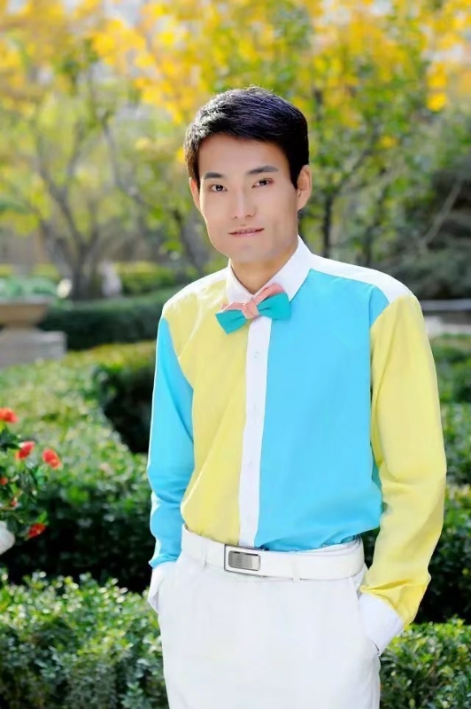 寻爱的第一张照片--绵阳相亲服务中心