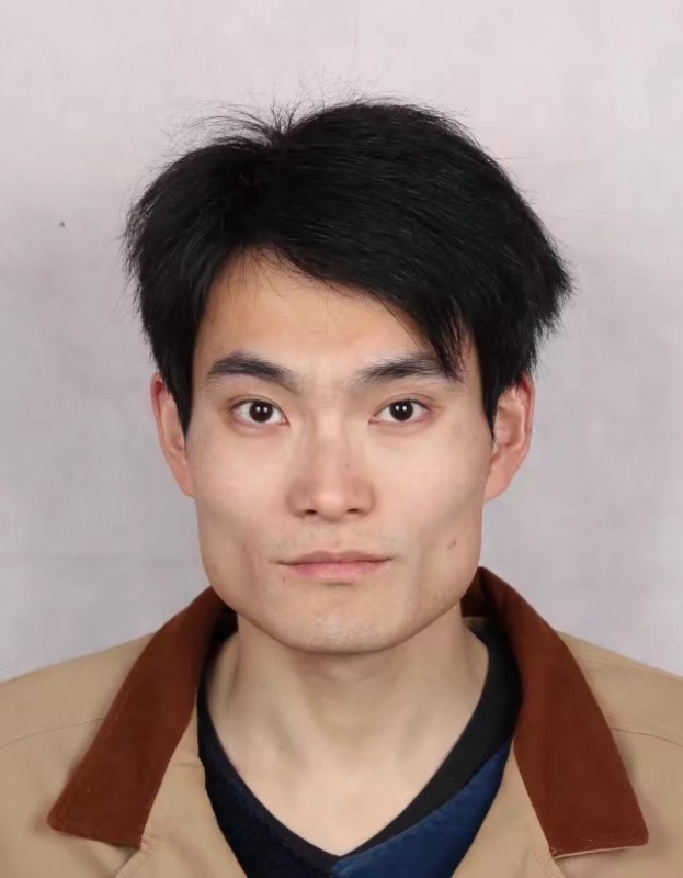 寻爱的第二张照片--绵阳相亲服务中心