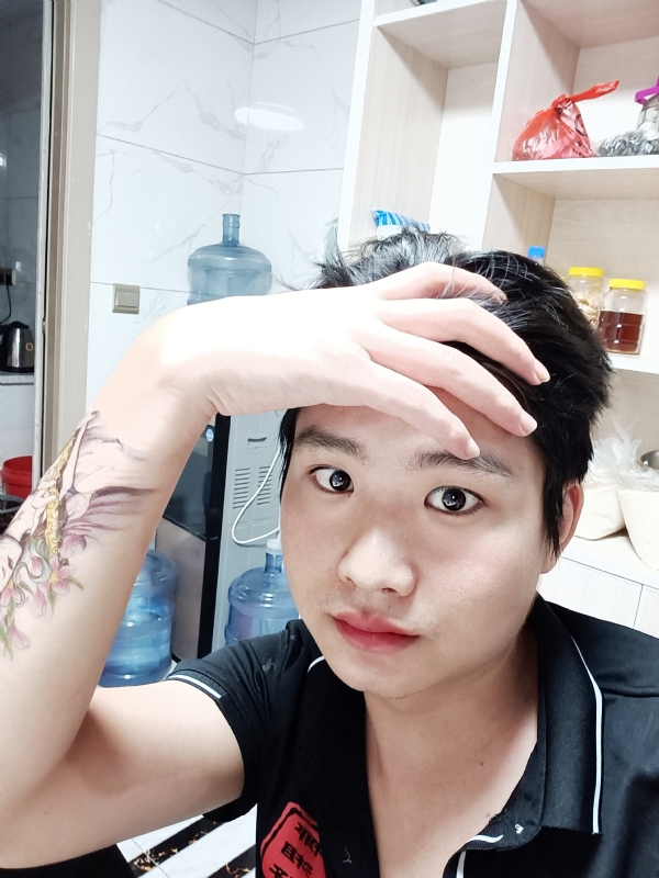 一纸荒年的第一张照片--绵阳相亲服务中心