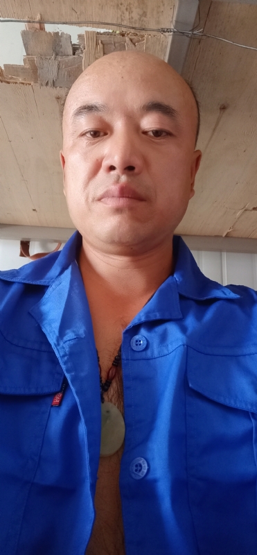 啸山的第一张照片--绵阳相亲服务中心