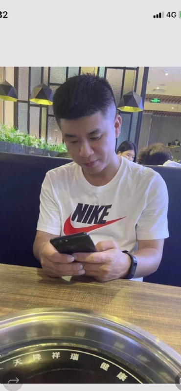 柒柒的第一张照片--绵阳相亲服务中心