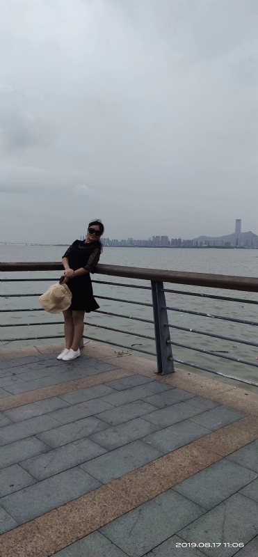 清秋的第一张照片--绵阳相亲服务中心