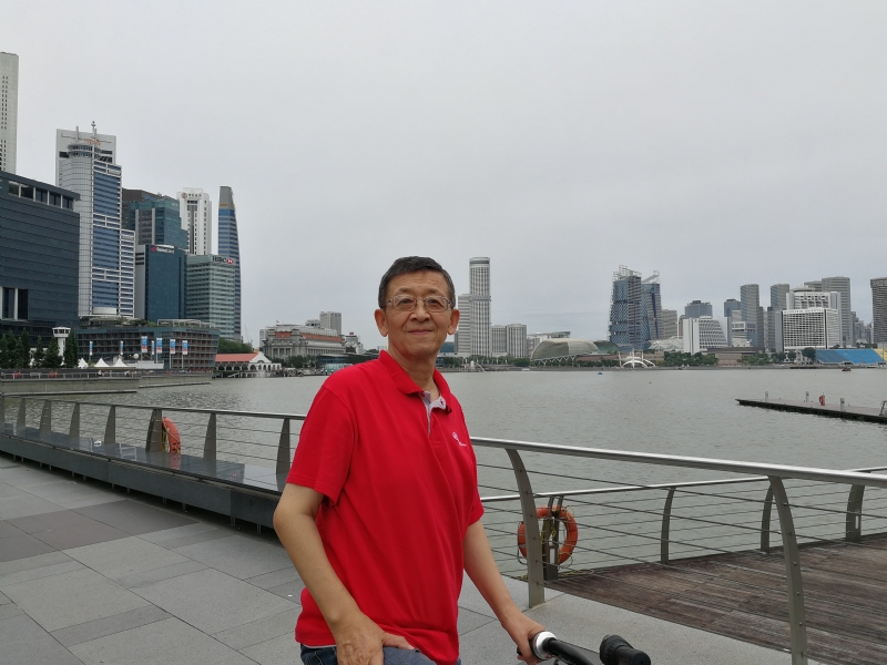 宁缺毋滥的第一张照片--绵阳相亲服务中心