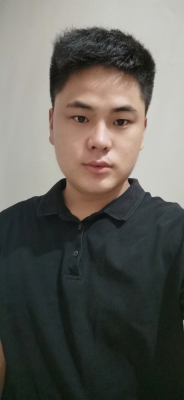 牛汉然的第一张照片--绵阳相亲服务中心