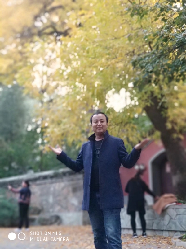 爱转角的第一张照片--绵阳相亲服务中心