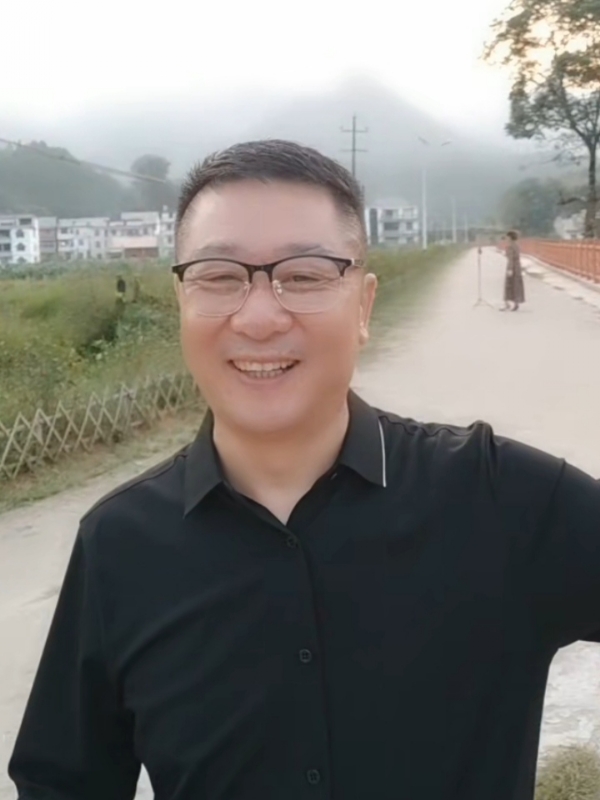 在這裡等你的第三张照片--绵阳相亲服务中心