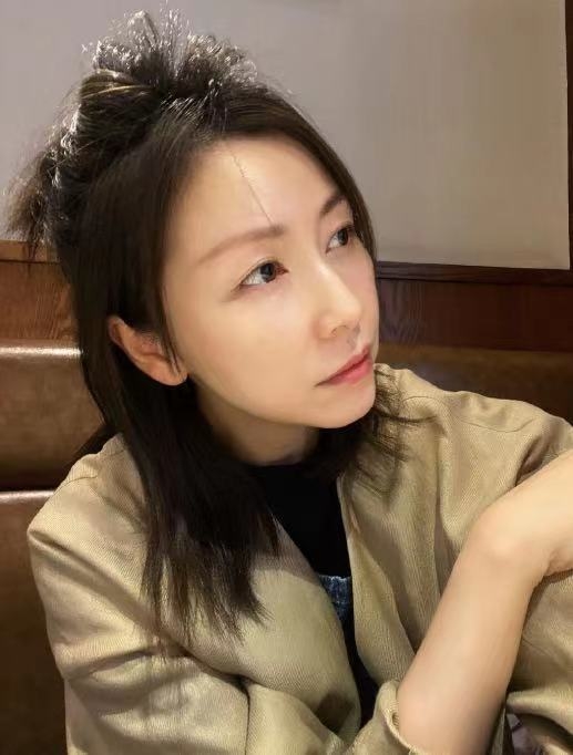 Iine_fousk的第一张照片--绵阳相亲服务中心