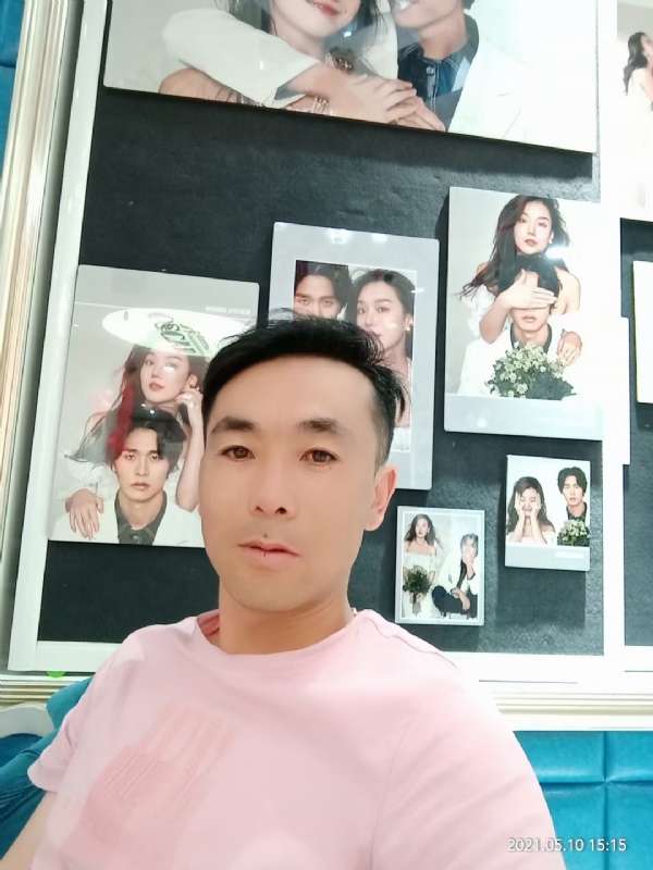 缘来的第一张照片--绵阳相亲服务中心