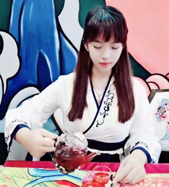 小玉的第一张照片--绵阳相亲服务中心