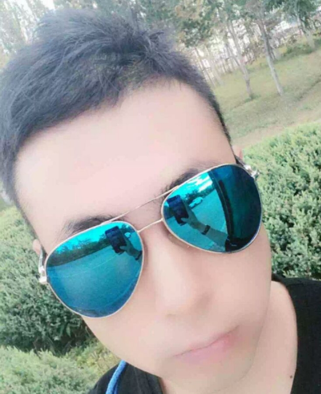 流年啊的第一张照片--绵阳相亲服务中心