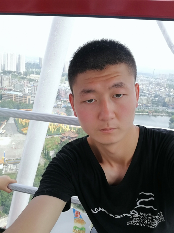 川川的第二张照片--绵阳相亲服务中心