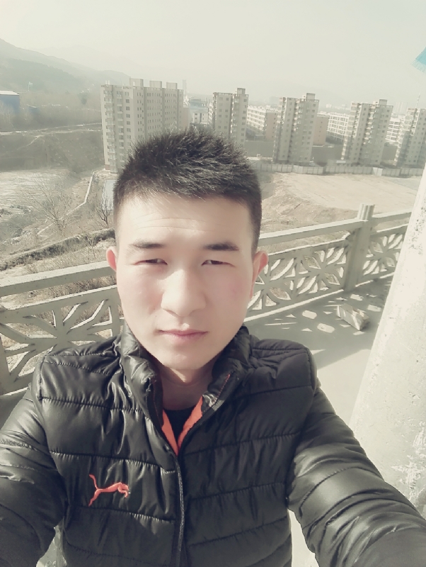 兵心依旧的第一张照片--绵阳相亲服务中心