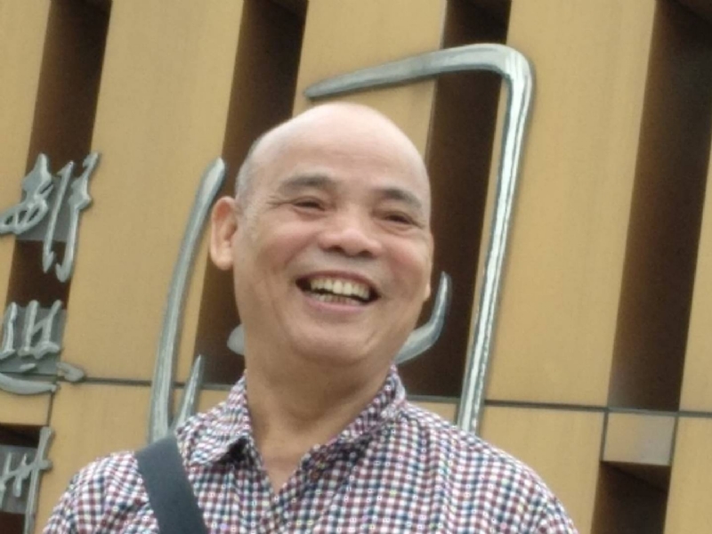 相遇有缘的第一张照片--绵阳相亲服务中心